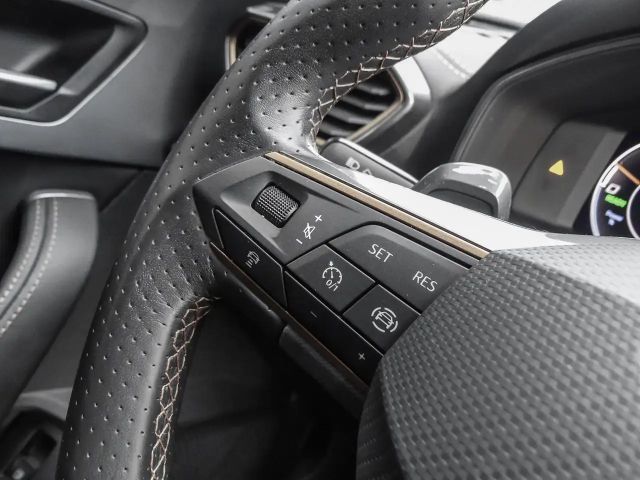 Cupra Leon 1.4 DSG e-Hybrid