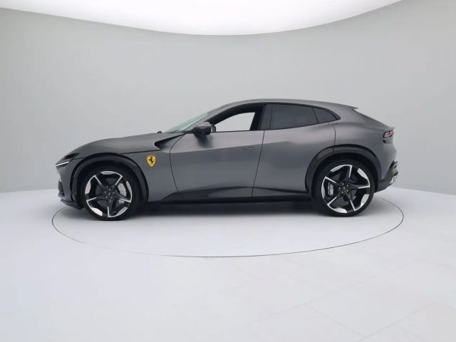 Ferrari Purosangue - FERRARI HAMBURG