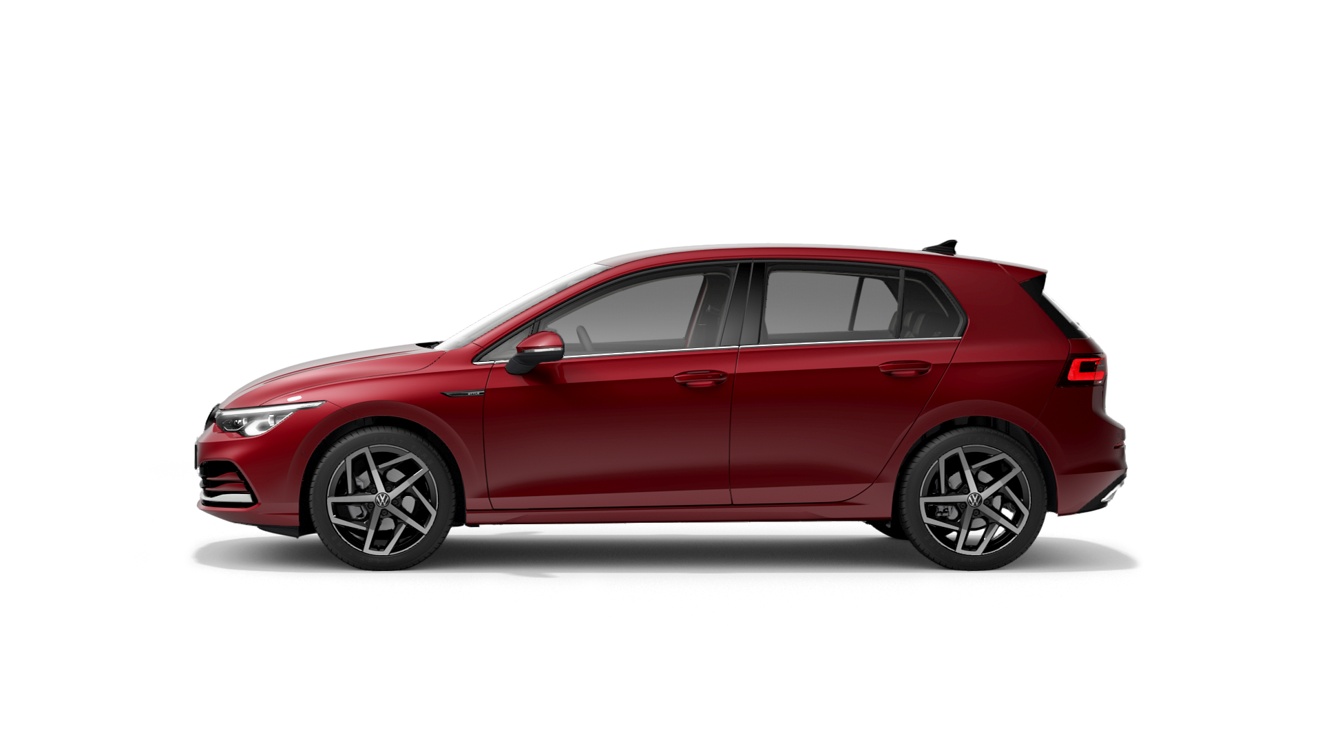 Volkswagen Golf Golf VIII Style