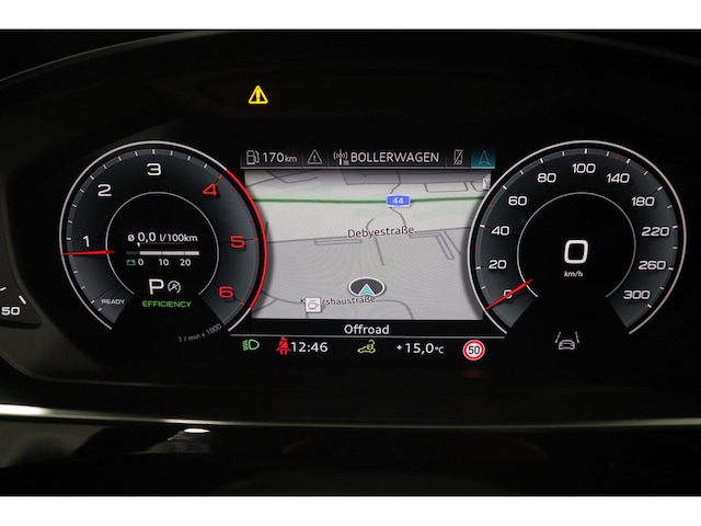 Audi A8 50 TDI Lang Quattro