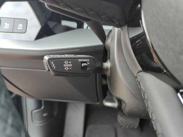 Audi A3 35 TFSI Sedan