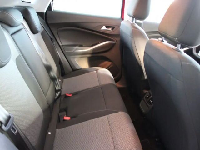 Opel Grandland X Hybrid Innovation