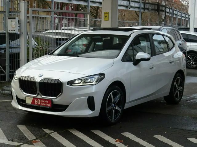 BMW 218 218i Luxury Line
