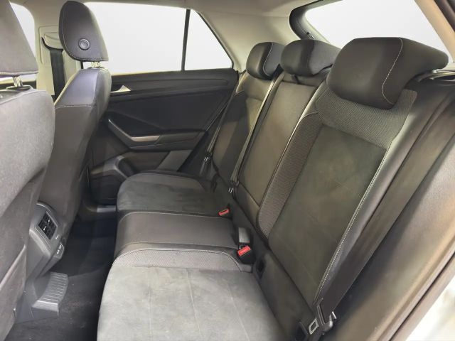 Volkswagen T-Roc 1.5 TSI DSG Style