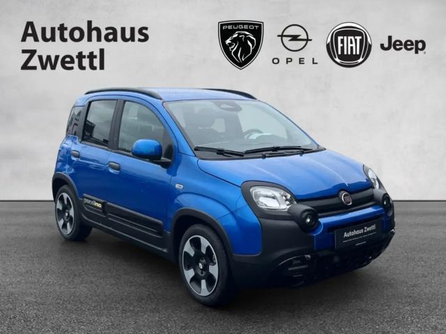 Fiat Panda Cross