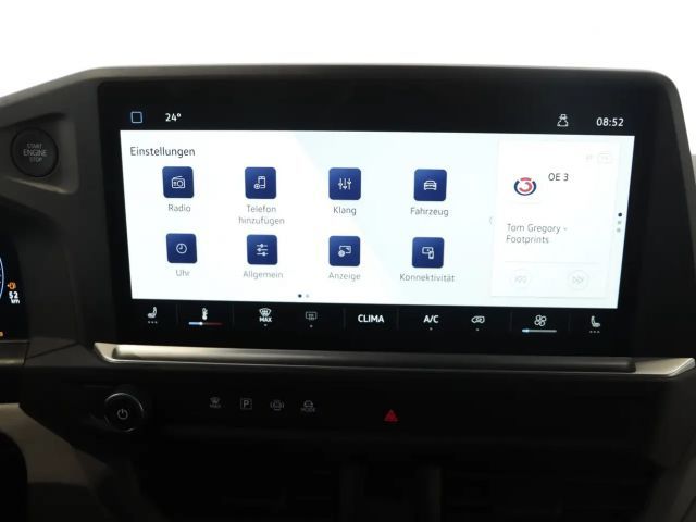 Volkswagen Transporter Lang T7