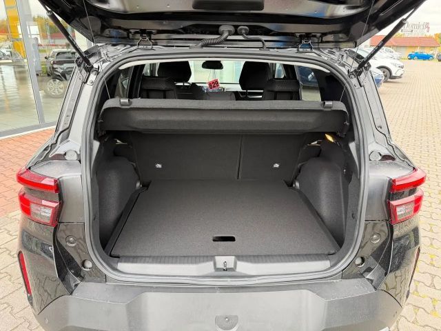 Opel Frontera GS e-Frontera