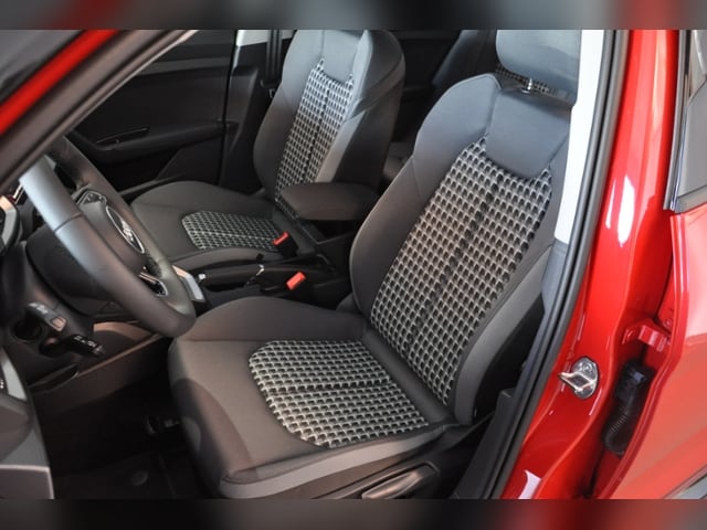 Audi A1 25 TFSI S-Line S-Tronic Sportback