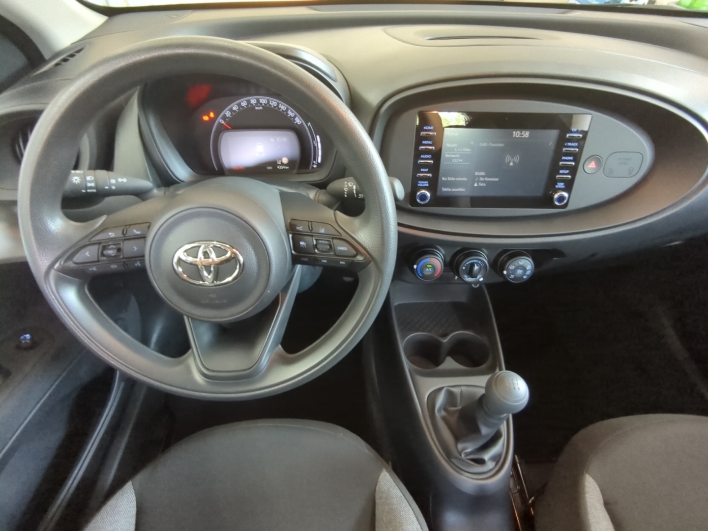 Toyota Aygo X 5-deurs