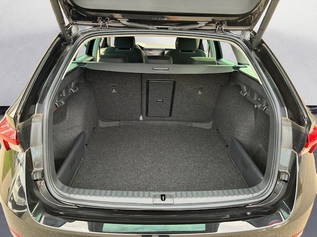 Skoda Octavia Combi Style Style