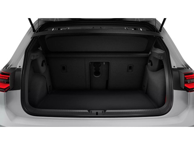 Volkswagen Golf 2.0 TSI 4Motion DSG Max