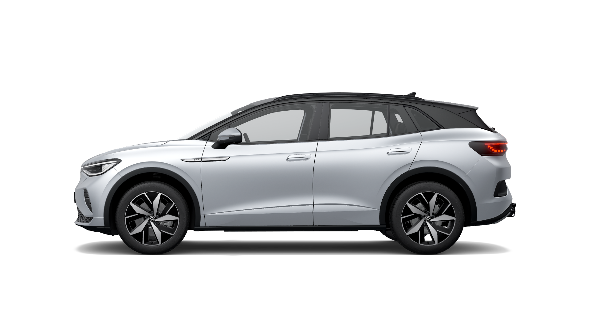 Volkswagen ID.4 220 kW 4Motion GTX