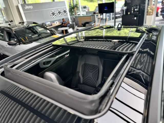 Jeep Compass EV 74kWh First.Edition 0% Fixzins-Leasing