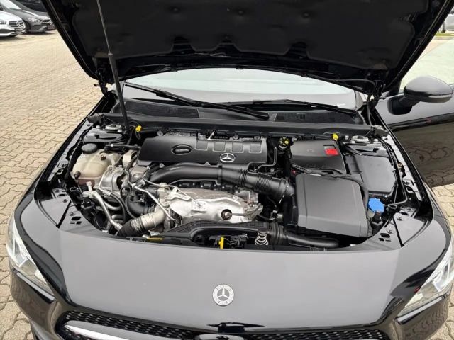 Mercedes-Benz CLA 250 AMG Line Coupé