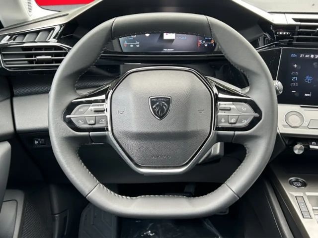 Peugeot 308 BlueHDi SW