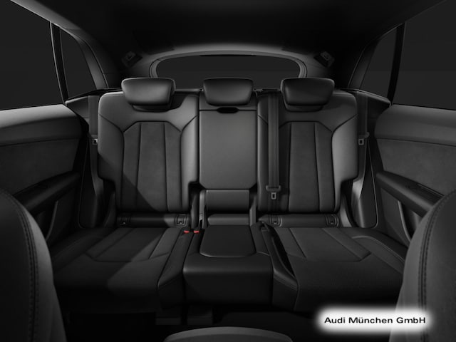 Audi Q8 55 TFSI Quattro