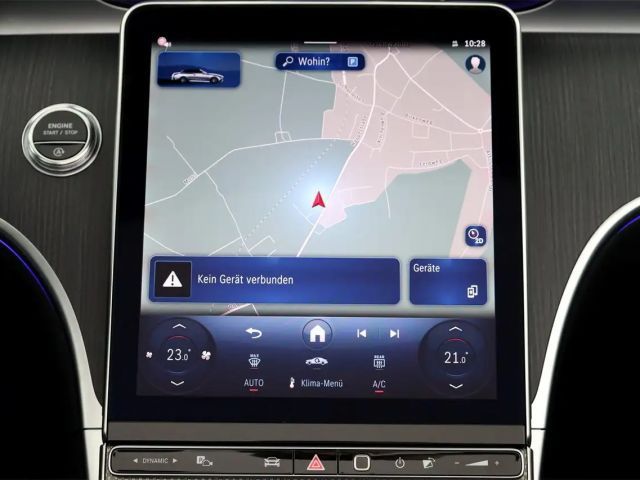 Mercedes-Benz CLE 200 4MATIC