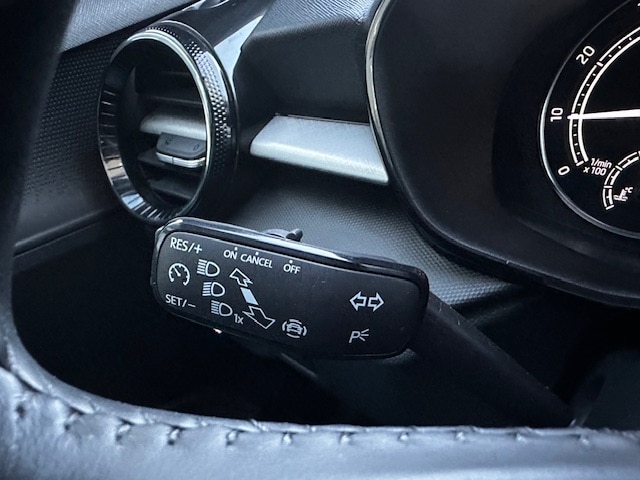 Skoda Fabia Ambition