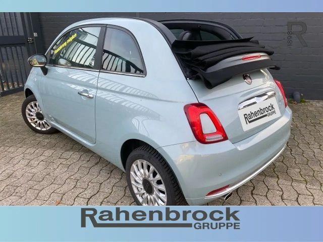 Fiat 500 Dolcevita