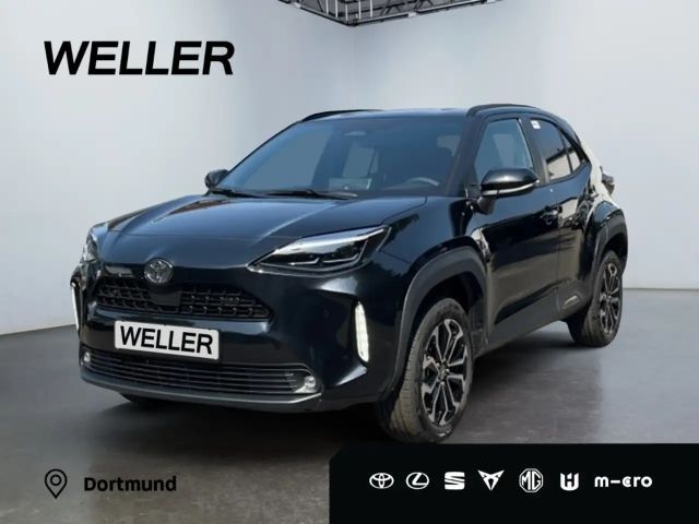 Toyota Yaris Cross Hybride
