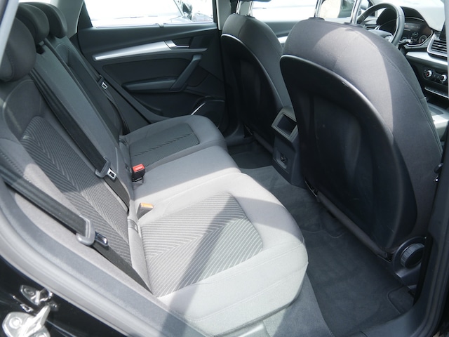 Audi Q5 40 TDI Quattro S-Tronic