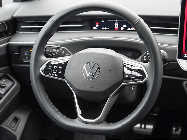 Volkswagen ID.7 Pro Tourer