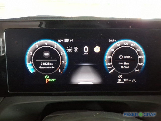 Volkswagen Tiguan 1.5 eTSI DSG IQ.Drive R-Line