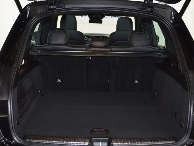 Mercedes-Benz GLE 300 4MATIC GLE 300 d