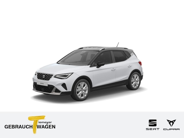 Seat Arona 1.0 TSI DSG