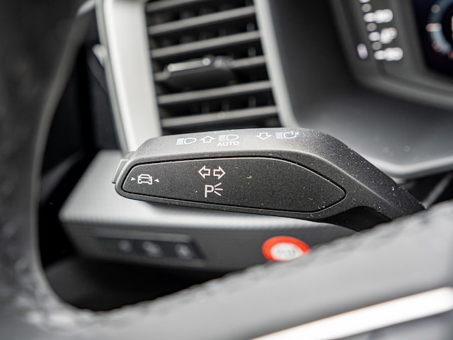 Audi A1 30 TFSI S-Tronic Sportback