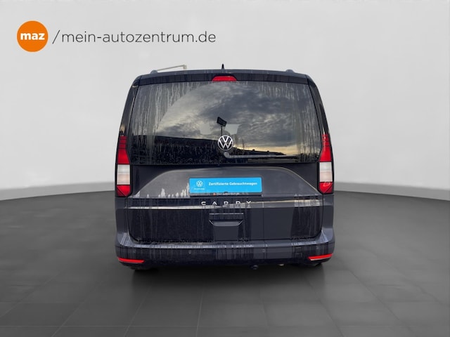 Volkswagen Caddy 2.0 TDI Life Maxi