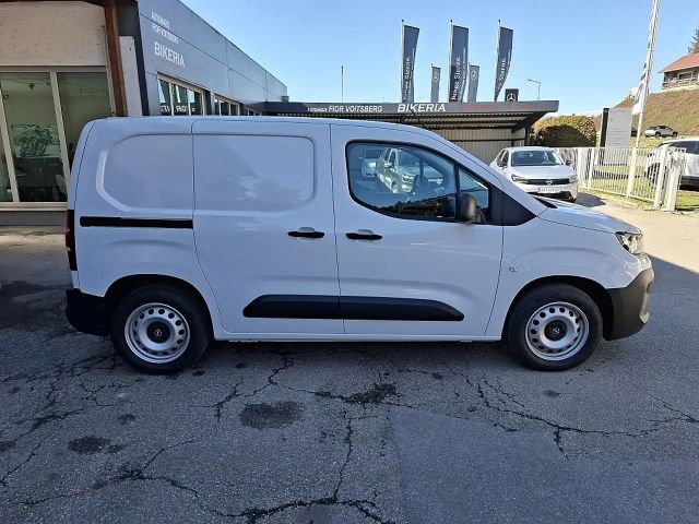 Opel Combo Combo Kasten BlueHDi 100 S&S M