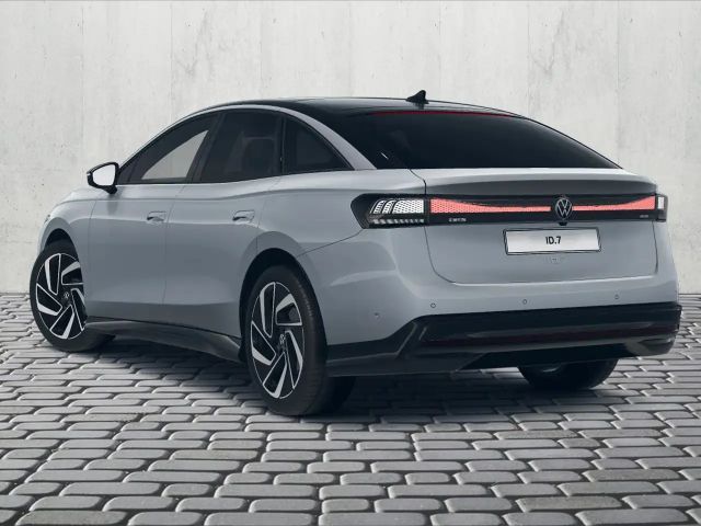 Volkswagen ID.7 Pro