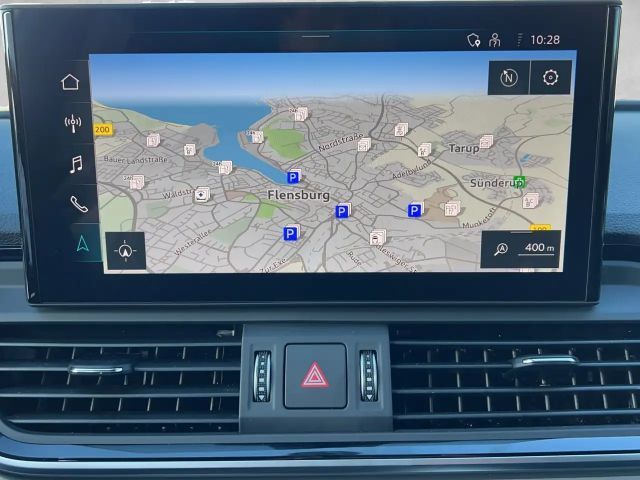 Audi Q5 40 TDI Quattro S-Line