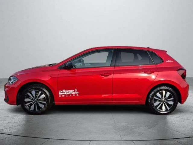 Volkswagen Polo 1.0 TSI