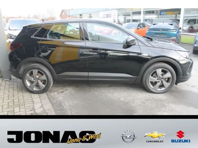 Opel Grandland X 1.5 Turbo Business Edition