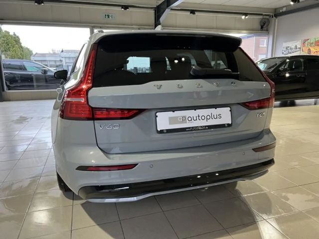 Volvo V60 AWD Dark Plus Recharge T6