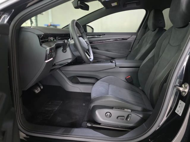 Volkswagen ID.7 Business Pro Tourer