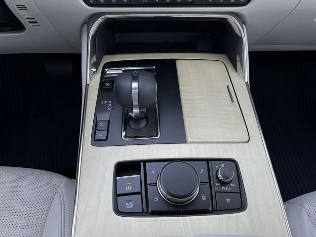 Mazda CX-60 2.5L 4WD Takumi