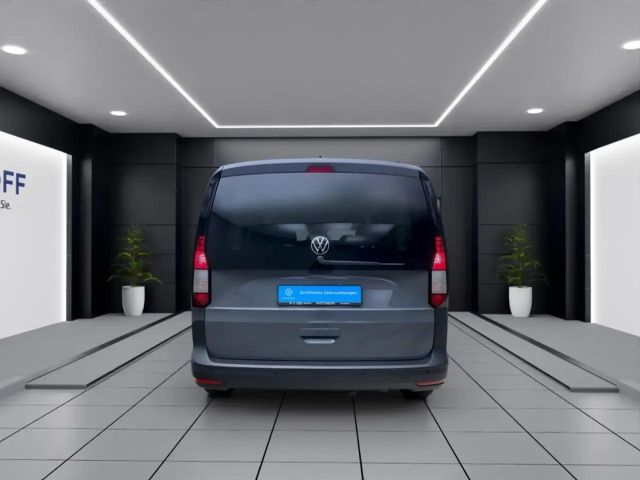 Volkswagen Caddy 2.0 TDI Combi