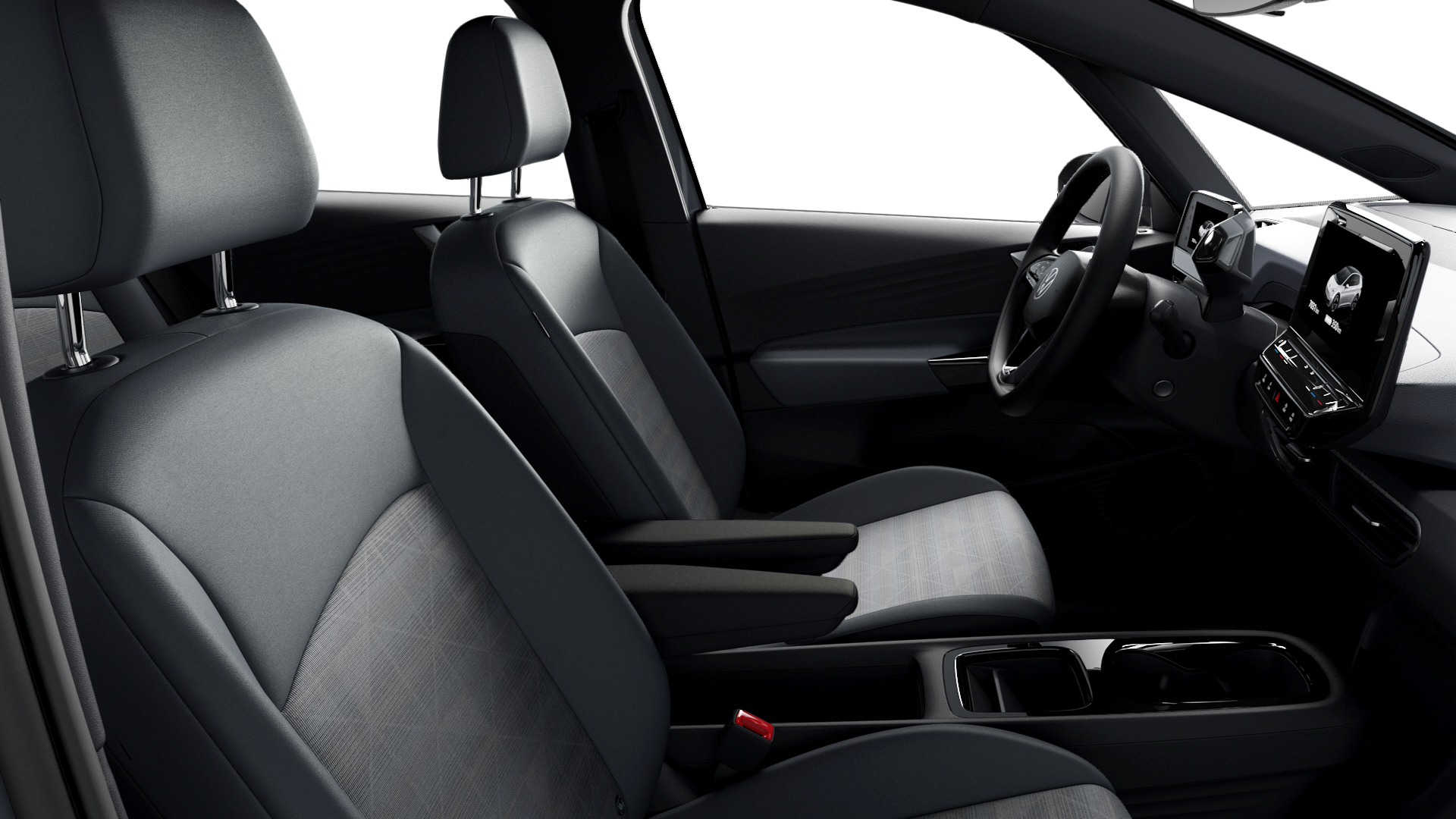 Volkswagen ID.3 45 kWh Pure