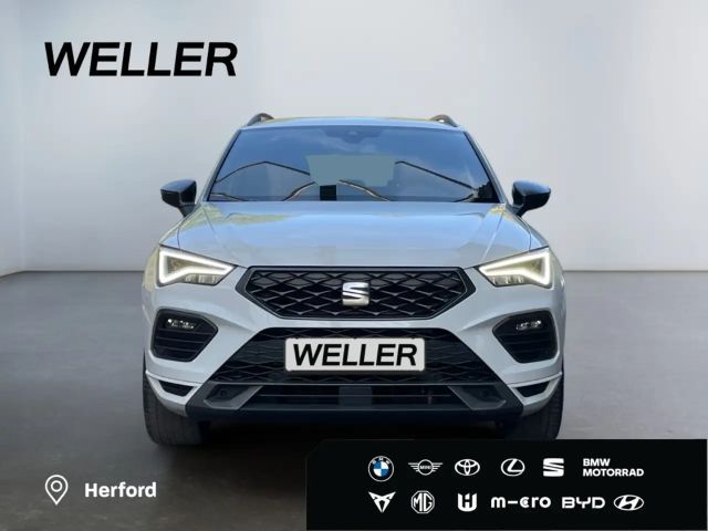 Seat Ateca 2.0 TSI DSG FR-lijn