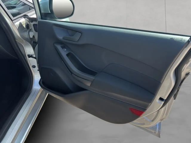 Ford Fiesta Cool & Connect