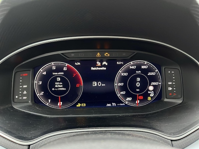 Seat Ibiza Ibiza CarPlay/EPH/LED/Sitzheiz./Touchscreen uvm...