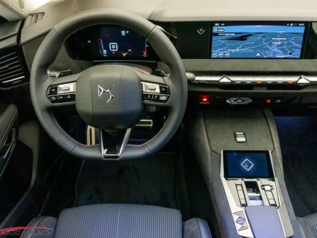 DS DS 4 BlueHDi Mobiles Performance Line