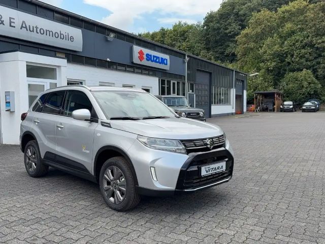 Suzuki Vitara 4x4 Comfort Hybrid