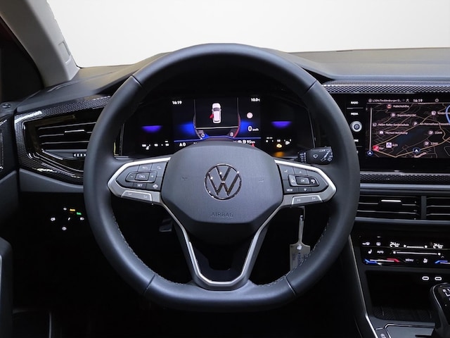 Volkswagen Taigo 1.0 TSI Life