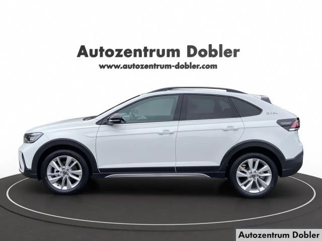 Volkswagen Taigo DSG