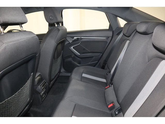 Audi A3 35 TDI S-Tronic Sedan