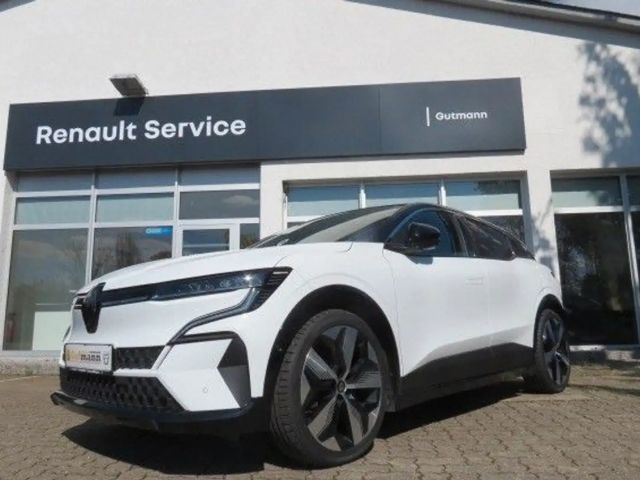 Renault Megane E-Tech Techno